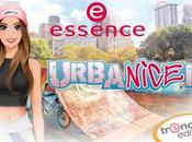 Essence Urbaniced Happy Girls Pretty Fragance Sets