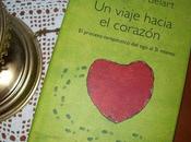 VIAJE HACIA CORAZON RESEÑA #lecturasocial