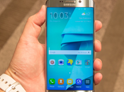 Video: Samsung presenta Galaxy edge+