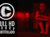 Horca Gallows Pelicula Teaser Trailer 2015