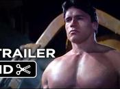 Terminator Genesis (2015) trailer Paramount