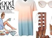 #tshirtdress
