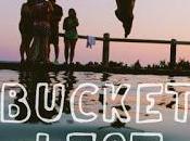 Bucket List (mitad 2015)