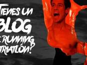 Concurso Blogs Running "Runnea"