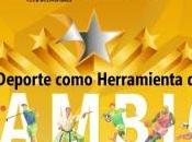 deporte como herramienta cambio