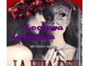 hija dragón", Myriam Millán: thriller perfectamente construido