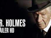 Holmes Pelicula Trailer Final 2015