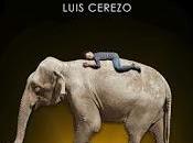 reseña luis cerezo