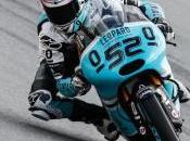 Kent, Rabat Márquez hacen mejor tiempo primera jornada Brno