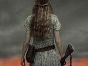Nuevo trailer v.o. thriller aires western "the keeping room"