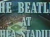 BEATLES SHEA STADIUM documental