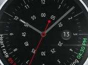 Samsung Gear reloj circular, llegará tres versiones diferentes