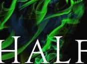 Reseña: Half Wild Sally Green