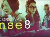 Serie: Sense8