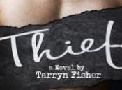 Reseña: Thief (Love With Lies Tarryn Fisher