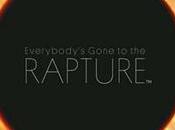 ANÁLISIS: Everybody’s Gone Rapture
