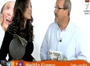Video: Hipólito Romero Hidalgo VIVA VIDA 21-05-2013