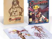 Onechanbara ZII: Chaos exclusiva para