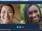 Videoconferencias grupo Skype
