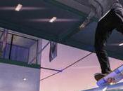 Activision desvela banda sonora Tony Hawk Skater