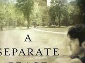 Reseña: Separate Peace John Knowles