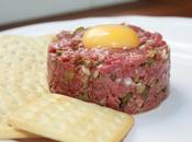 Steak Tartar