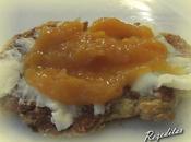 Panqueques platano macho