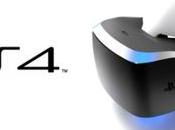 Project Morpheus está listo, pero espera juegos