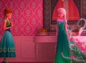 Director Frozen confirmó Anna Elsa hermanas Tarzán