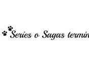 Series Sagas terminadas