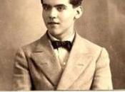 Federico García Lorca, poeta eterno