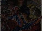 Anunciado Amazing Spider-Man Jose Molina Simone Bianchi