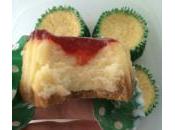 Mini Cheesecakes