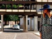 Boho dress