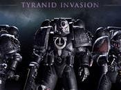 Deathwatch:Tyranid Invasion,con multi-jugador rebajado