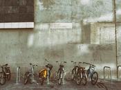Barcelona Raval): bicicletas para verano