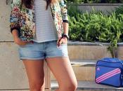 Como combinar look Sporty Chic