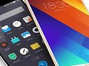 Meizu Plus, filtraciones muestran clon iPhone Exynos 7420)