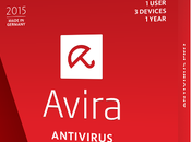 Avira Antivirus 2015 bits Español Full Activador Licensia Años
