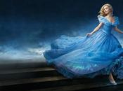 Estrenos DVD: Cenicienta Johnny Depp