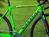 Vitus presenta tres modelos compondrá línea para ciclocross 2016, dónde destacan ofertas cicloturismo