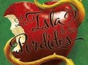 isla Perdidos, Melissa Cruz