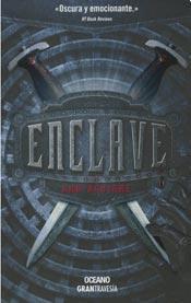 Reseña: Enclave