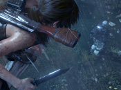 Rise Tomb Raider Async para impresionante iluminación volumétrica Xbox