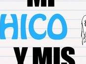 Reseña blog, michico padres gays (Serie Teddy Ross