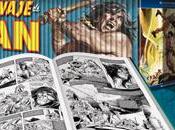 Concurso Espada Salvaje Conan