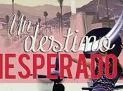 Reseña: destino inesperado Samanta Rose