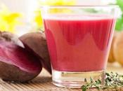 Remolacha: suplemento deportivo inesperado nunca