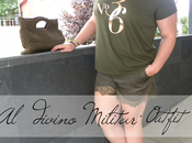 Divino Militar Outfit