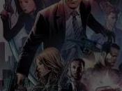 Melinda podría dejar S.H.I.E.L.D. temporada Agents